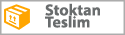 Stoktan Teslim