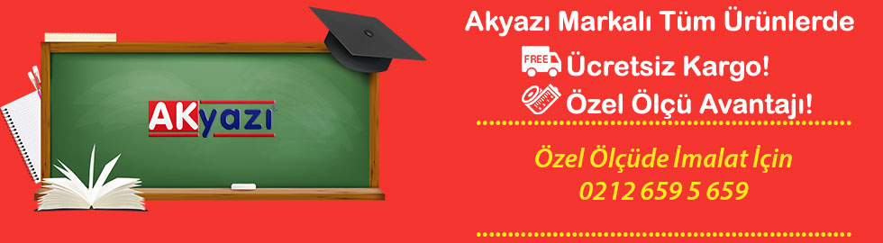 Akyazı Kategori Banner