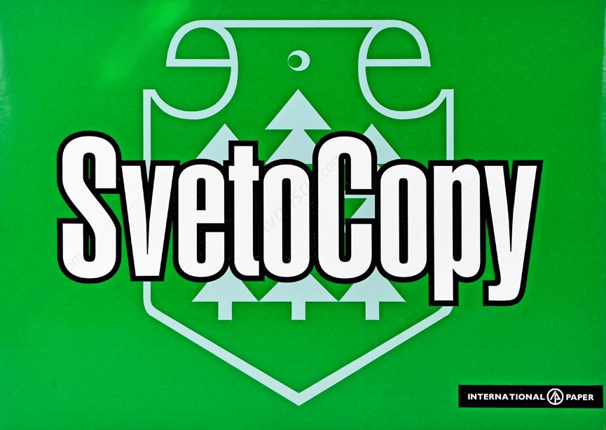 Svetocopy