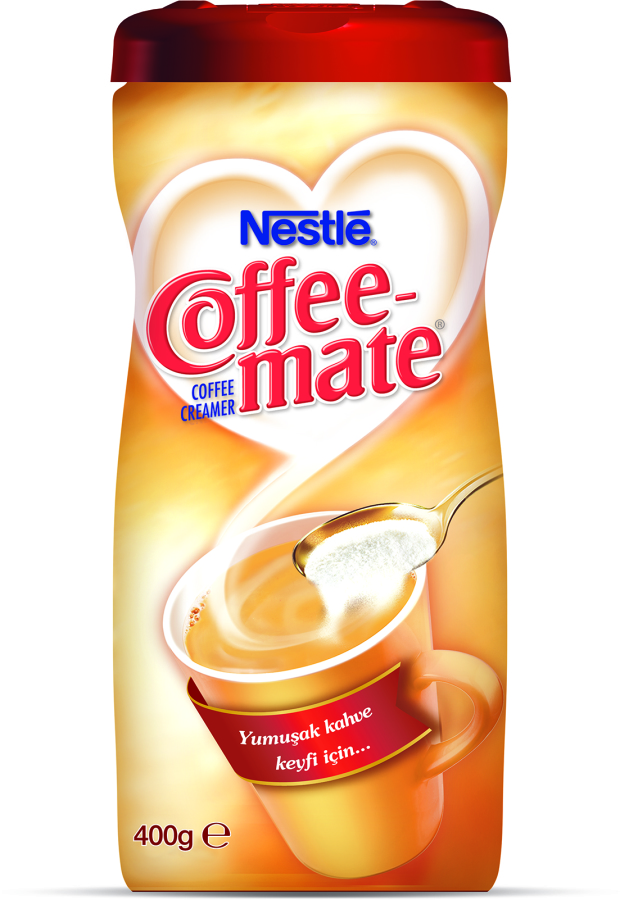 süt tozu kahve